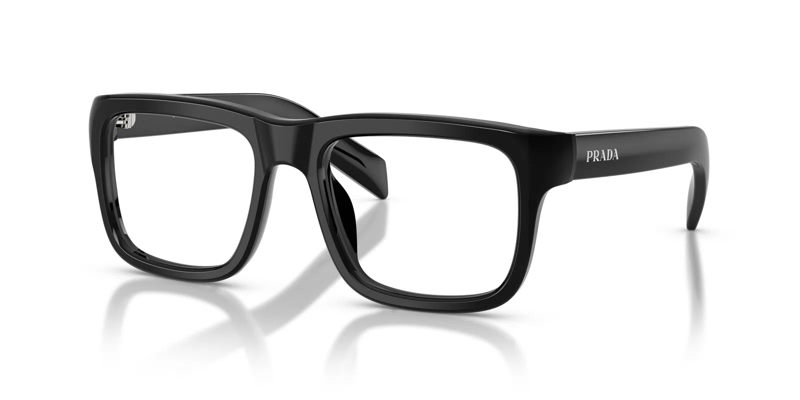 Prada D02V Eyeglasses - view 16